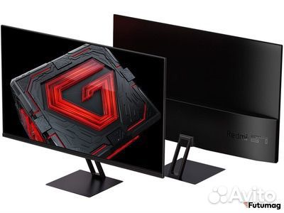 Игровой монитор Redmi G27 165hz