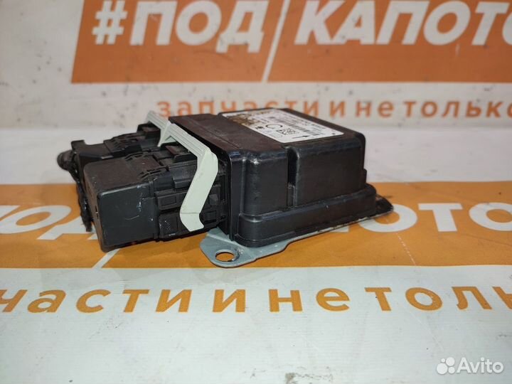 Блок управления airbag Ford Kuga 2 2015