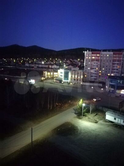 Квартира-студия, 26 м², 10/10 эт.