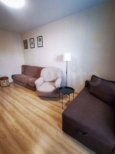 2-к. квартира, 58 м², 8/9 эт.