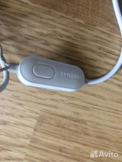 Наушники samsung