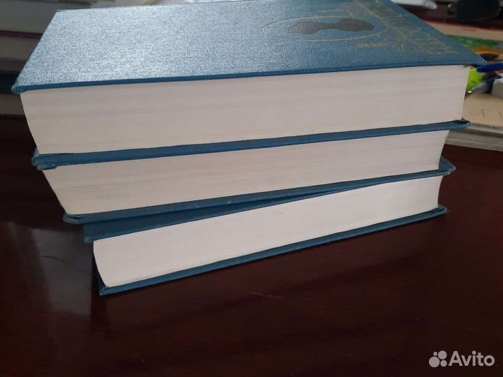 Собрание сочинений Джейн Остин