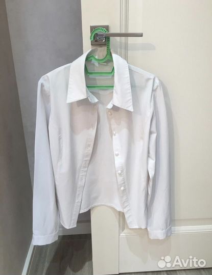 Школьные вещи на девочку 152 рост