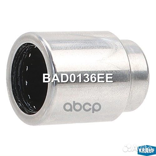 Подшипник генератора BAD0136EE Krauf
