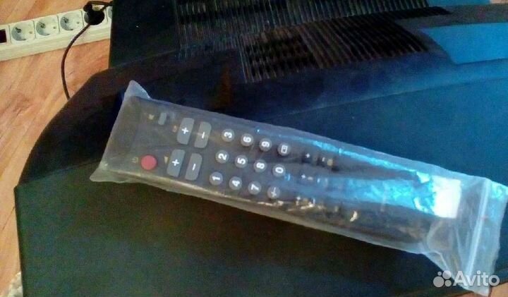 Телевизоры