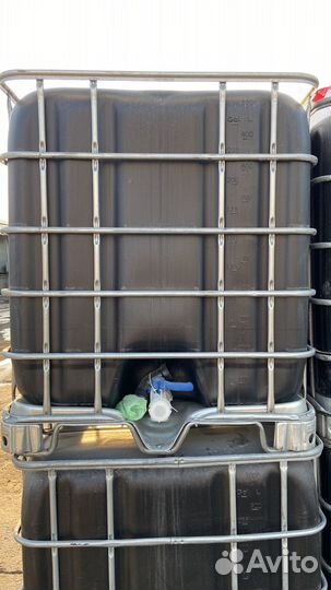 Емкость для воды