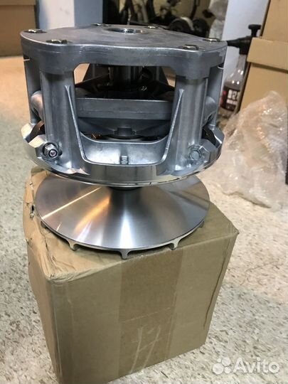 Вариатор ведущий Polaris Ranger RZR 570 ACE325 570