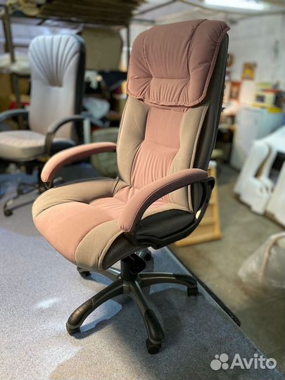 Компьютерное кресло