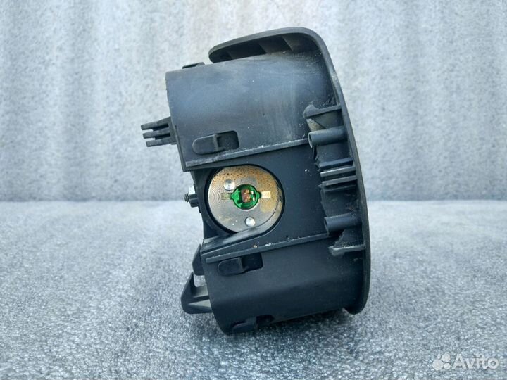 Подушка безопасности Citroen c4 coupe