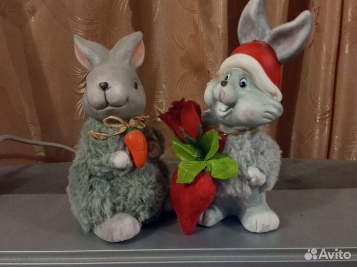 Сувениры из глины