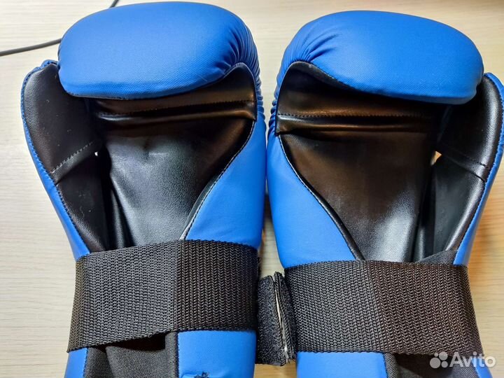 Перчатки для тхэквондо