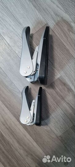 Дырокол Attache на 30 и 60 листов