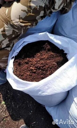 Удобрения для садов и огородов