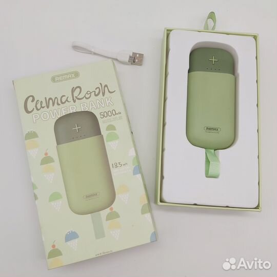 Power bank