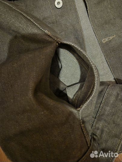 Куртка джинсовая Guess,сша