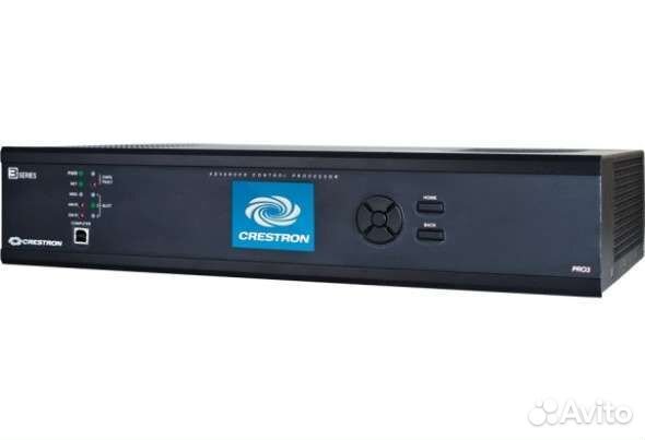 Система управления Crestron PRO3 /Crestron c3com-3