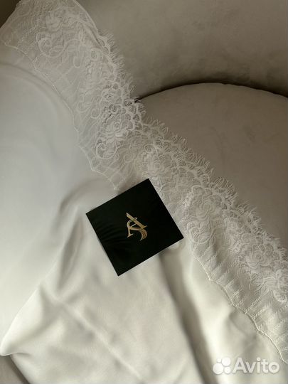 Шарфы и палантины