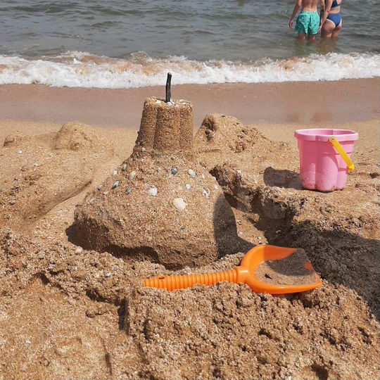 Квартира-студия, 21 м², 2/2 эт.