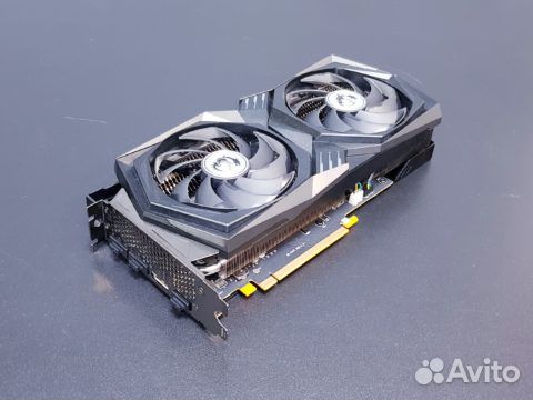Новые и б/у видеокарты гарантия от магазина
