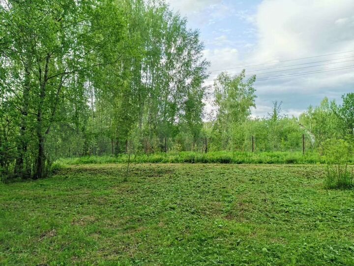 Участок 15 сот. (СНТ, ДНП)