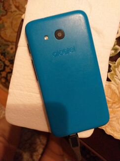 Телефон alcatel pixi4 4034D