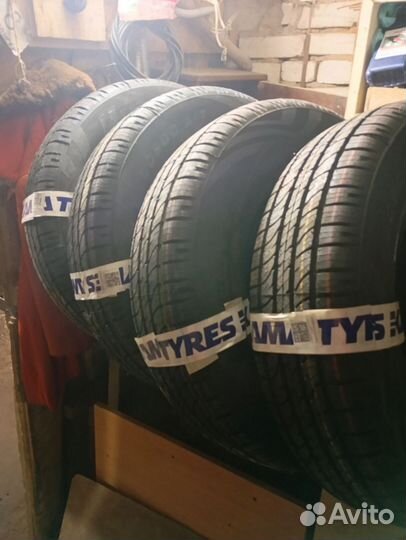 Viatti Bosco A/T V-237 205/75 R15