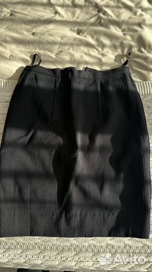 Костюм тройка женский б/у