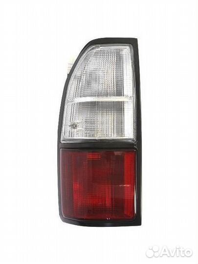 Prado '00-02 фонарь задний внешний левый (Китай) к
