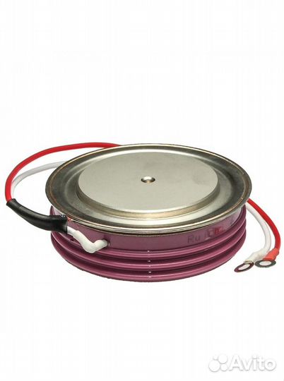 Силовые тиристоры