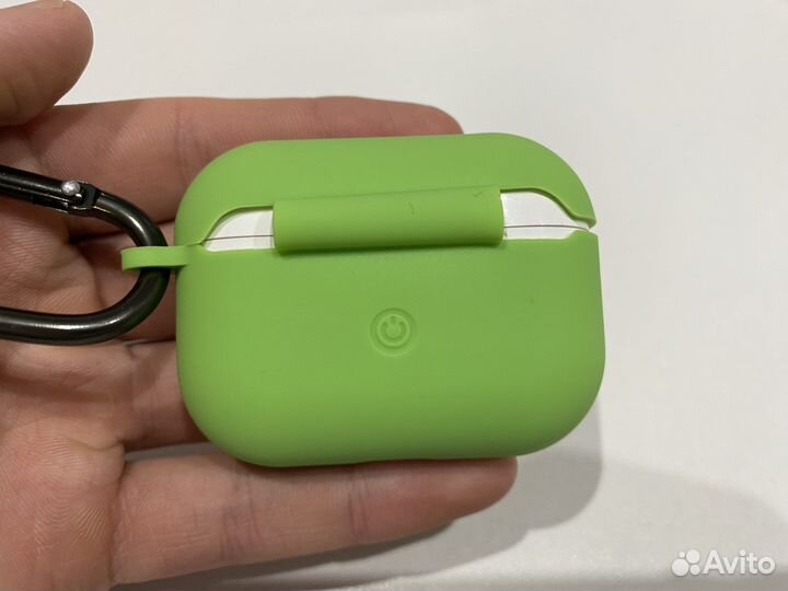 Топовая версия Airpods pro 2