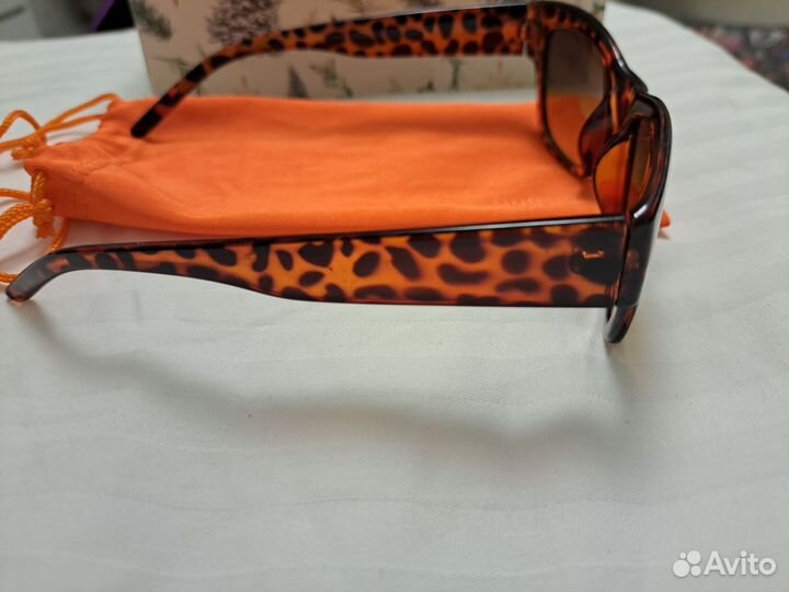 Очки женские, новые