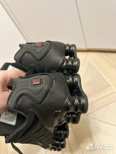 Кроссовки мужские 39