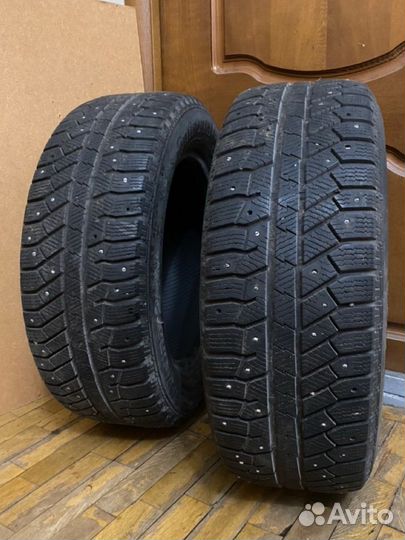 Continental ContiWinterViking 2 215/60 R16 99T
