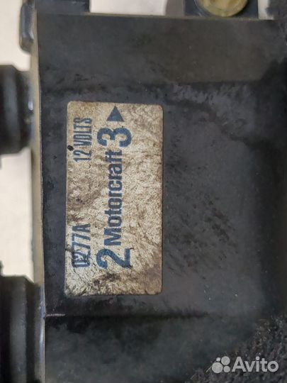 Катушка зажигания Ford Galaxy, 1999