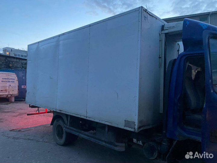 Foton AF-77P1BJ реф разбор частями