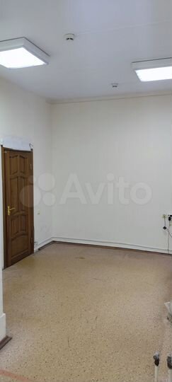 Свободного назначения, 30 м²