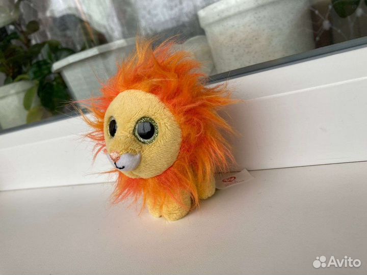 Игрушки из макдональдса