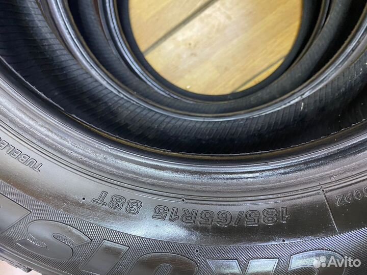 Bridgestone Ice Cruiser 5000 185/65 R15 88T