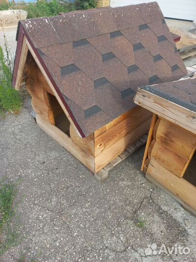 Будка для собаки