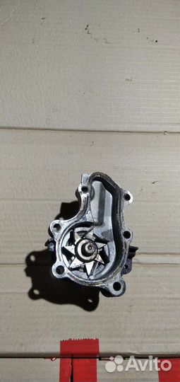 Помпа mitsubishi lancer 9 4G18