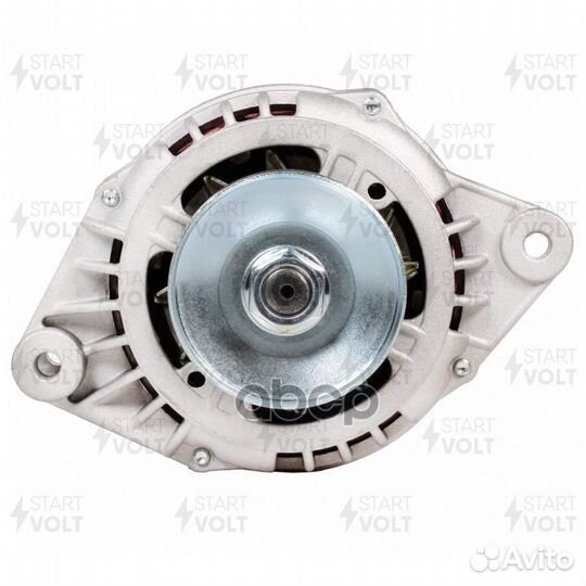 Генератор для ам Лада 4х4 (19) 1.7i 80А (LG 01