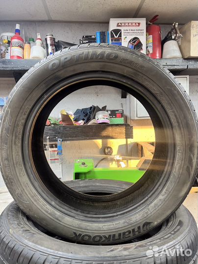 Hankook Optimo K415 225/55 R18 98H