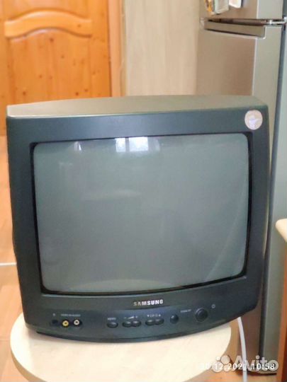 Телевизор