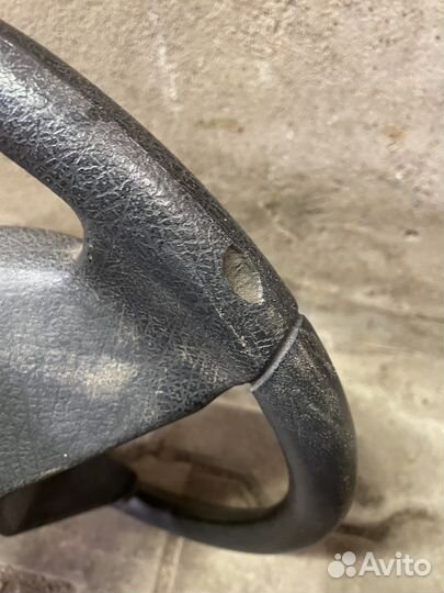 Руль ваз 2108-2115