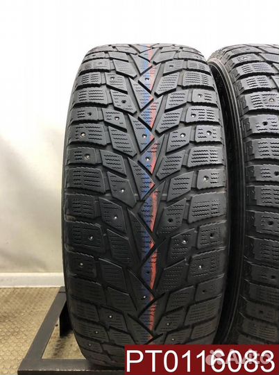 Dunlop Grandtrek Ice 02 285/50 R20 116T