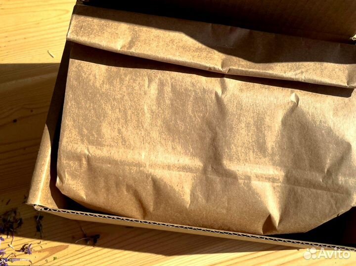 Иван-чай 1 килограмм кипрей вкусный, 2023