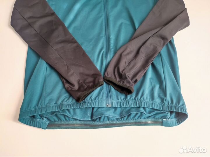 Велоджерси 54 Crane мужское