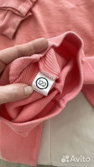 Костюм для девочки