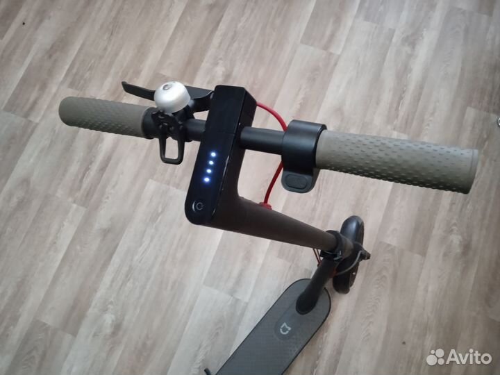 Электросамокат Xiaomi Mijia M187(365)