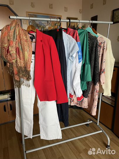 Женская одежда пакетом размер 50-52